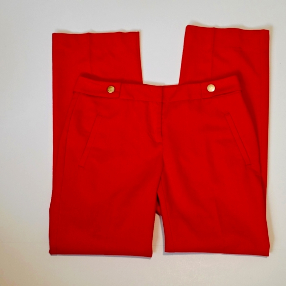 Ann Taylor LOFT Original Pants